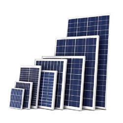 Solarne panely na budovy