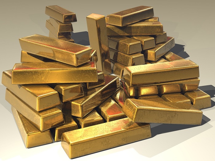 Investičné zlato sa vypláca
